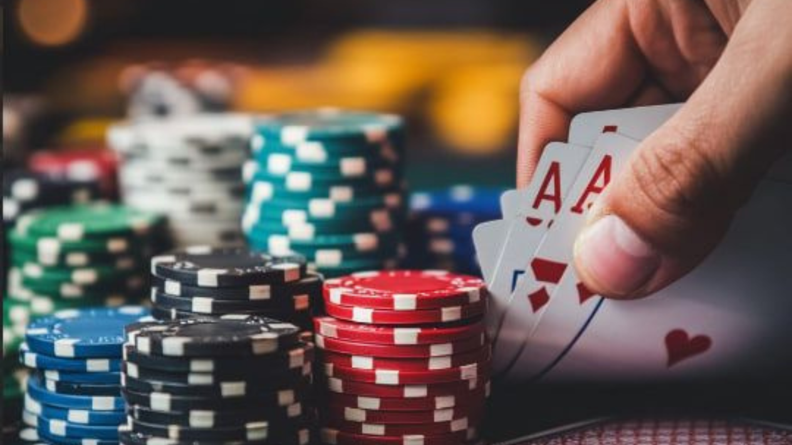 casino fair gaming