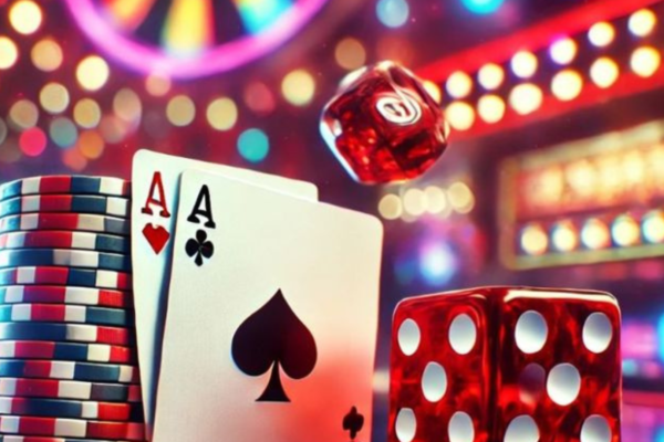 Betya Casino Fast Payout Review