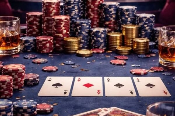 Crazy Vegas Fast Withdrawals: A Complete 2026 Player Guide