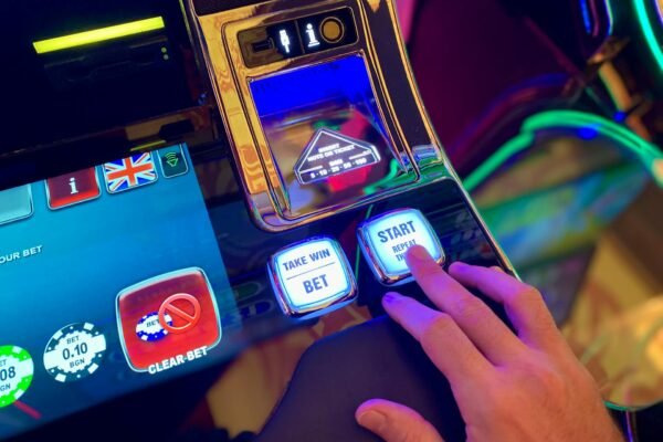 Ultimate Fast Withdrawal Neosurf Casino Guide & Instant Funding