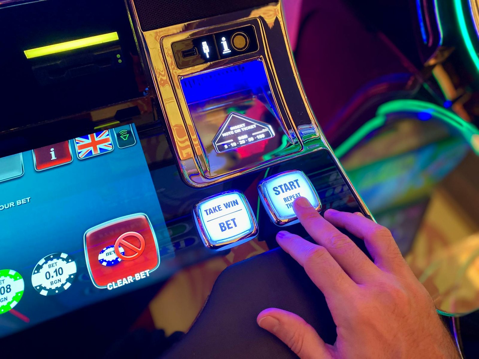 Ultimate Fast Withdrawal Neosurf Casino Guide & Instant Funding